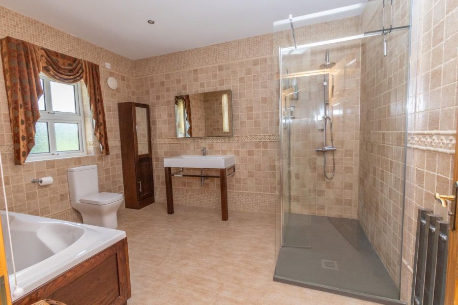 Kelmahon, 38 Ballyvally Road