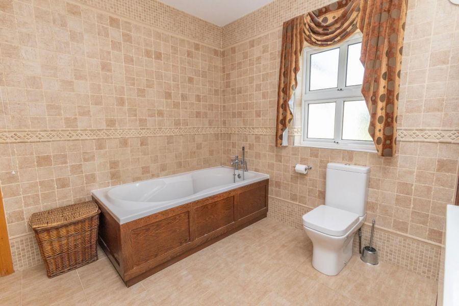 Kelmahon, 38 Ballyvally Road