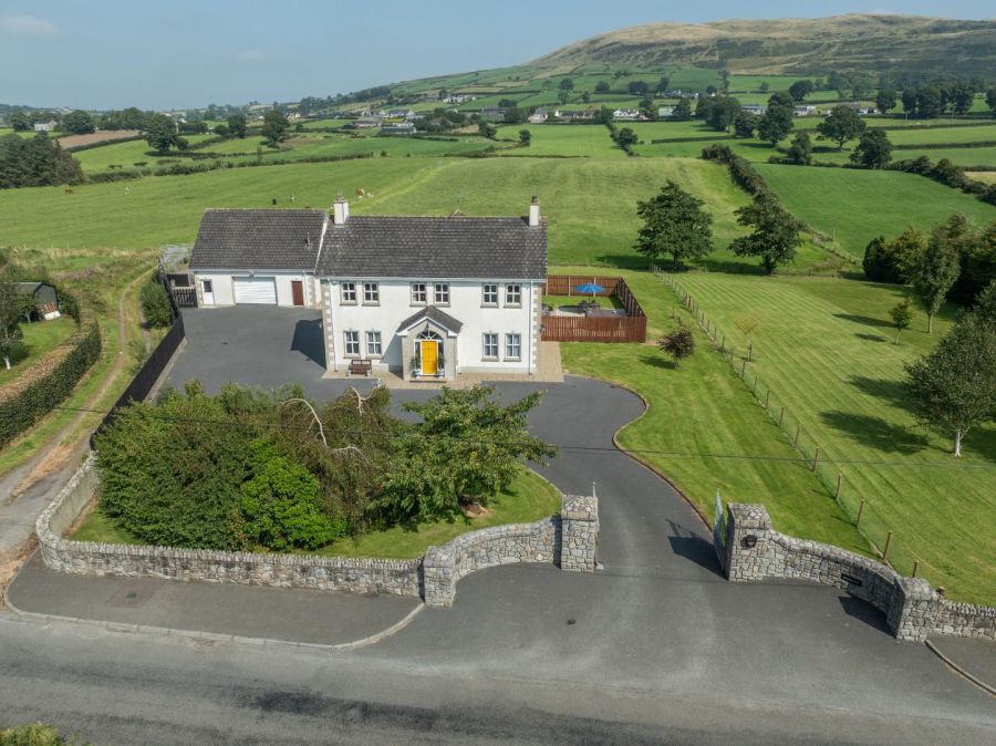 Kelmahon, 38 Ballyvally Road
