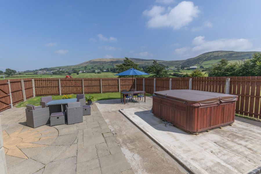 Kelmahon, 38 Ballyvally Road