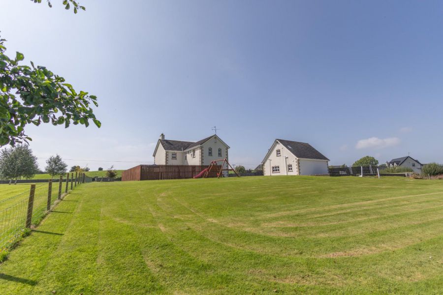 Kelmahon, 38 Ballyvally Road