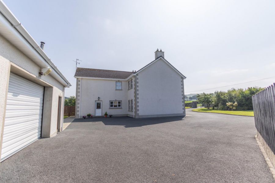 Kelmahon, 38 Ballyvally Road
