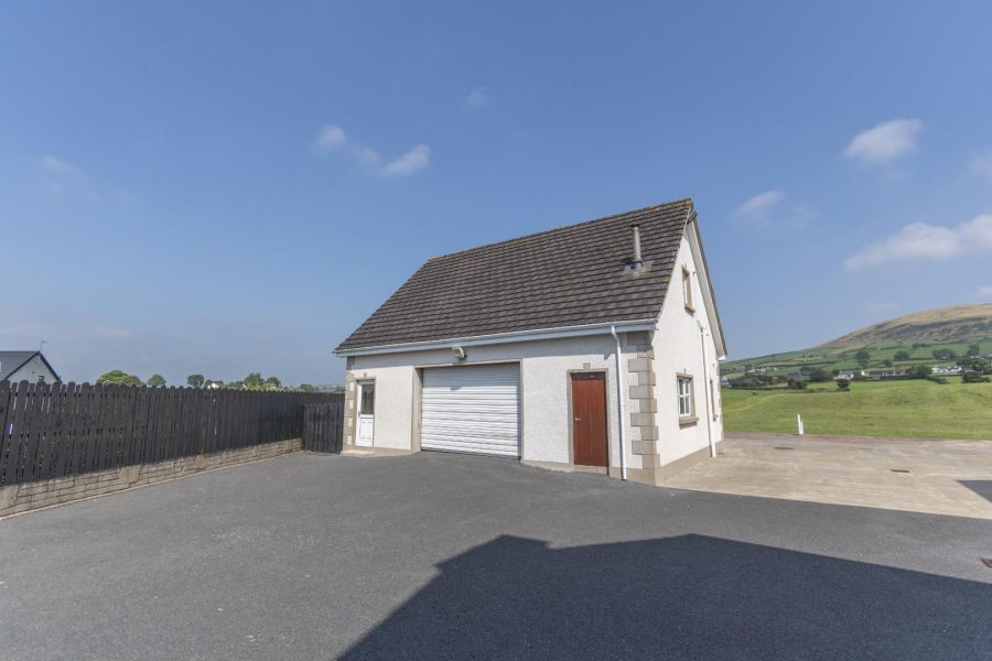Kelmahon, 38 Ballyvally Road