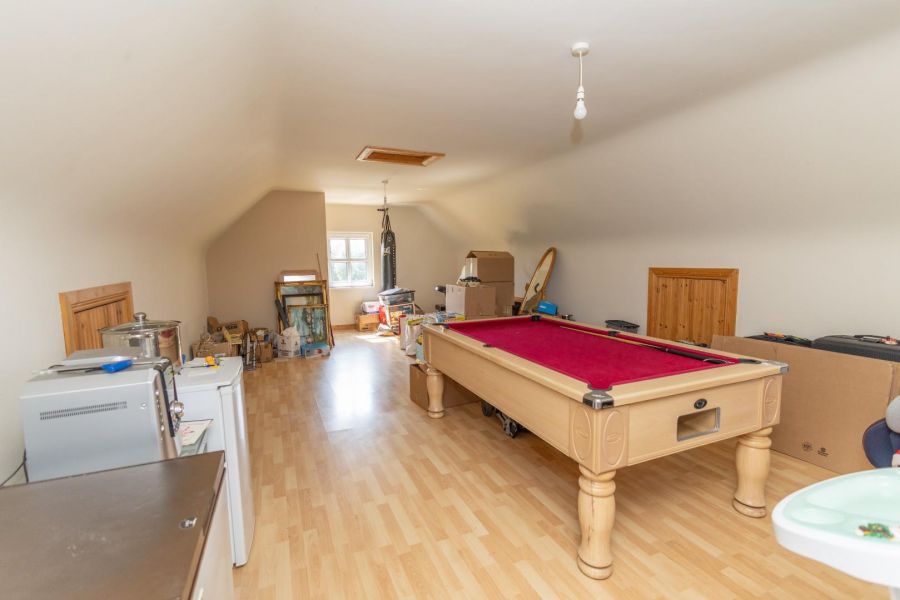 Kelmahon, 38 Ballyvally Road