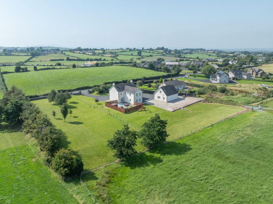 Kelmahon, 38 Ballyvally Road