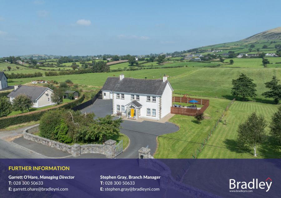 Kelmahon, 38 Ballyvally Road