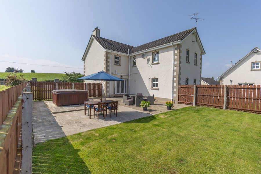 Kelmahon, 38 Ballyvally Road