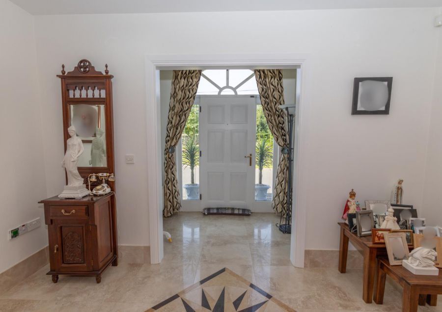 Kelmahon, 38 Ballyvally Road