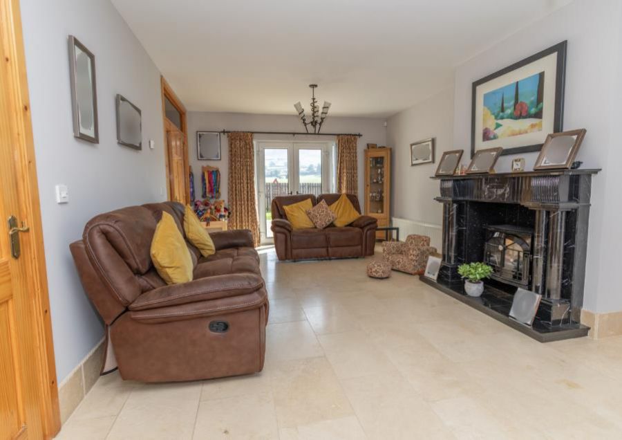Kelmahon, 38 Ballyvally Road