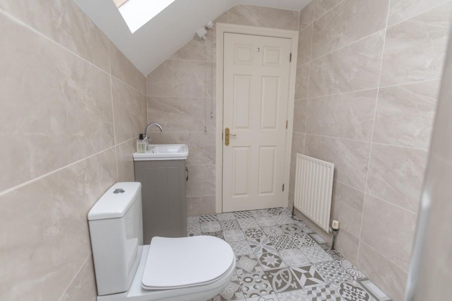 24 Glenveagh