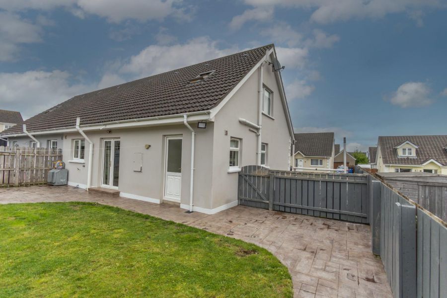 24 Glenveagh