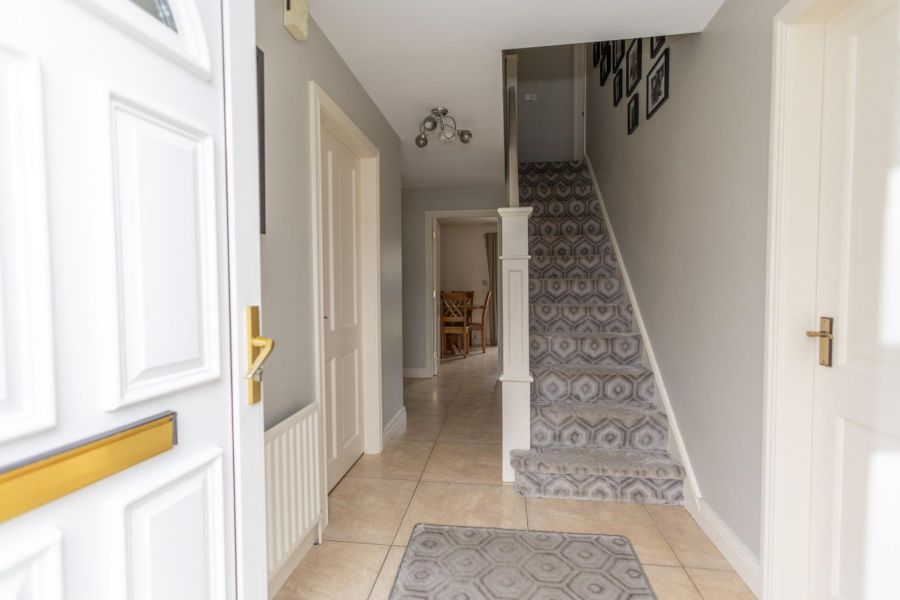 24 Glenveagh