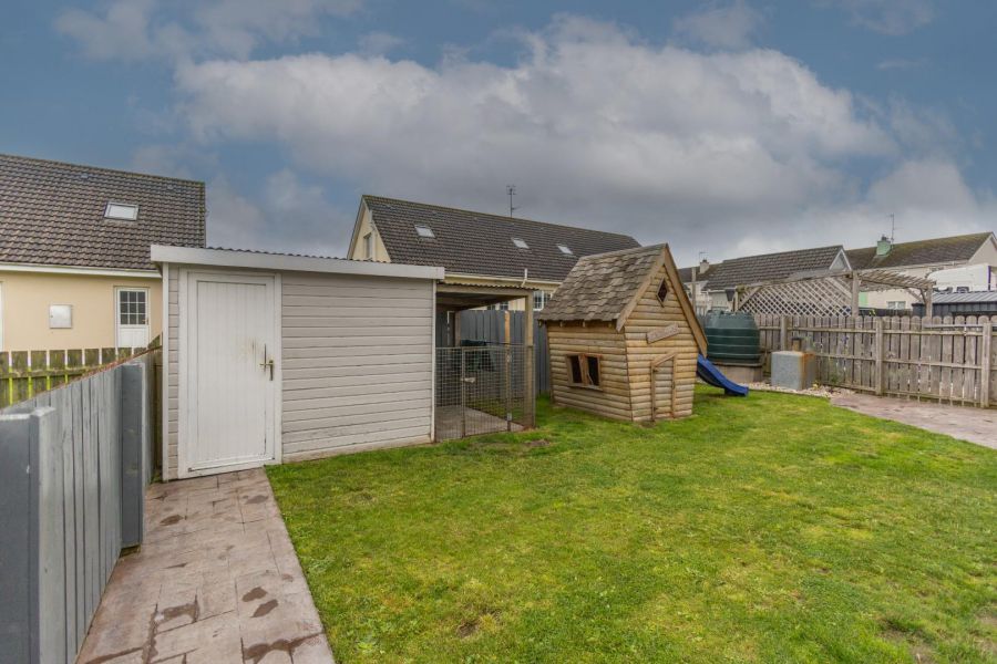 24 Glenveagh