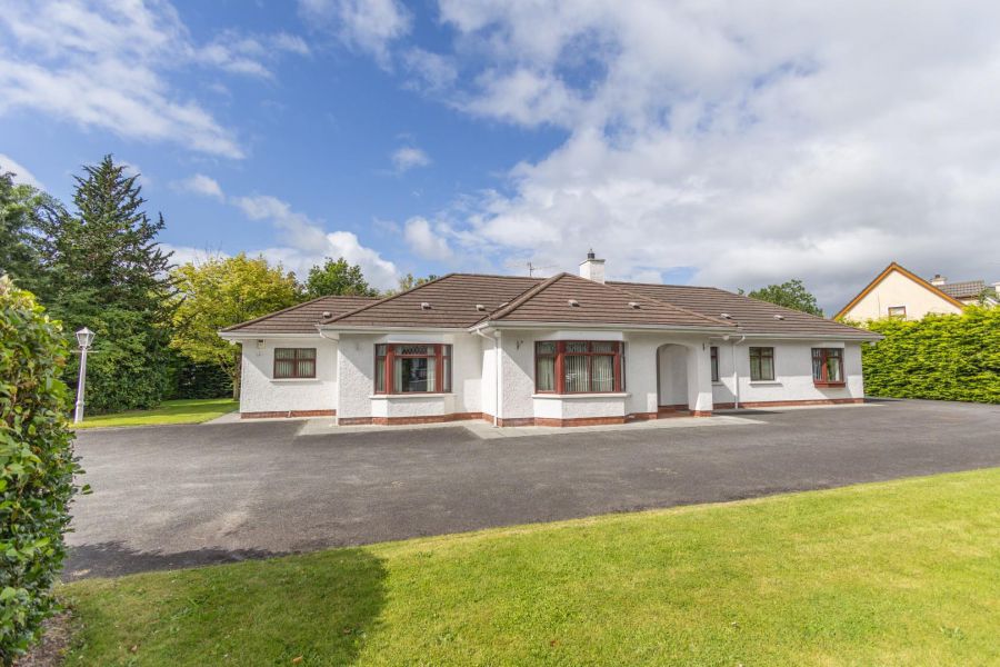 1 Greenan Vale