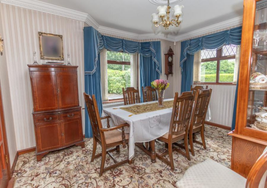 1 Greenan Vale