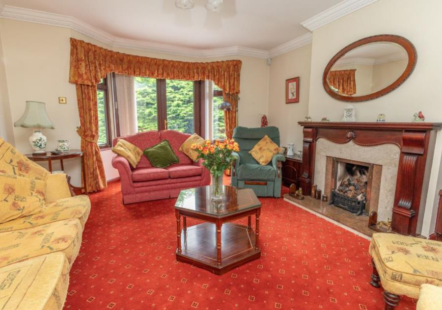 1 Greenan Vale
