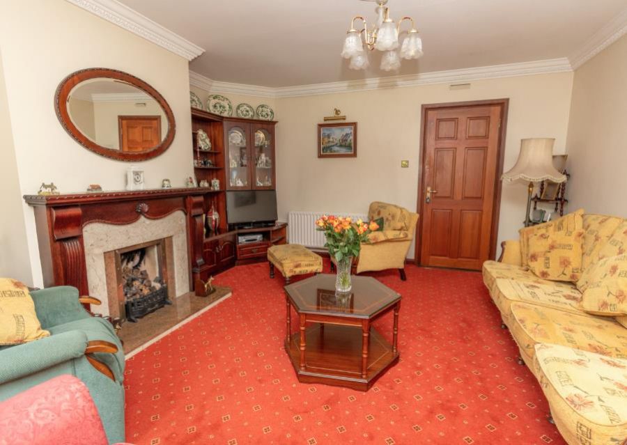 1 Greenan Vale