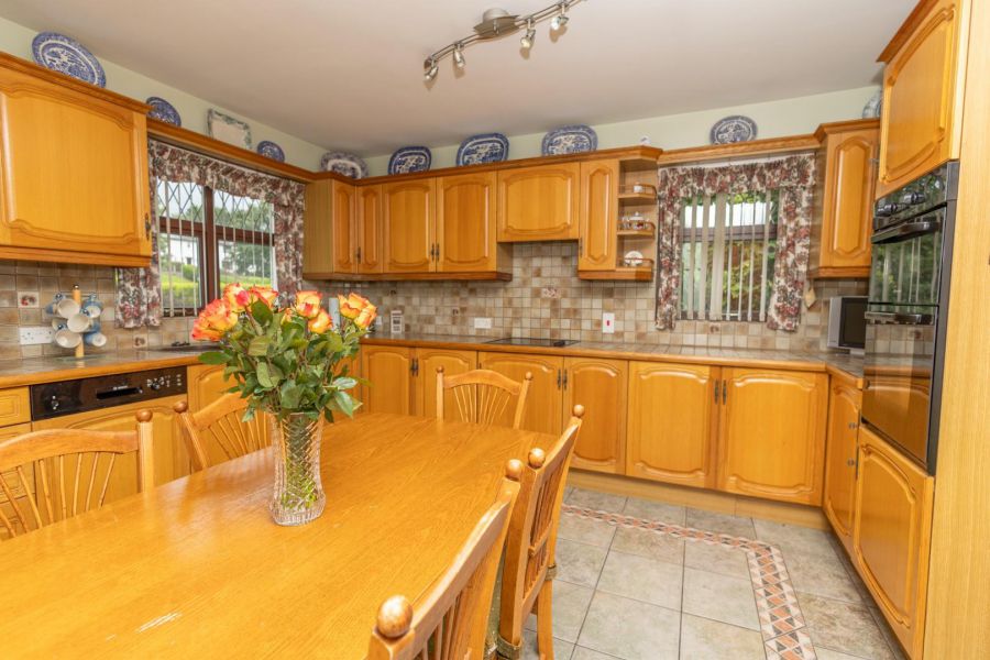 1 Greenan Vale