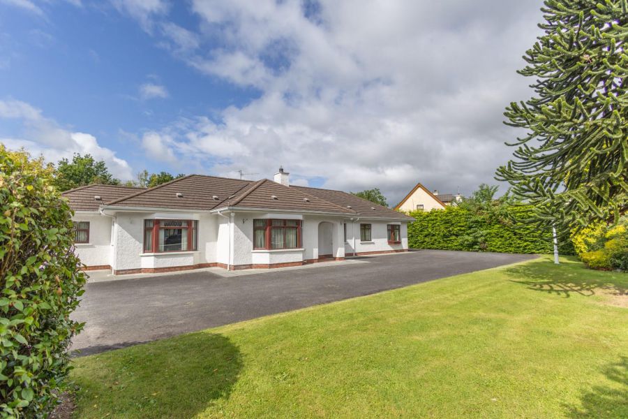 1 Greenan Vale