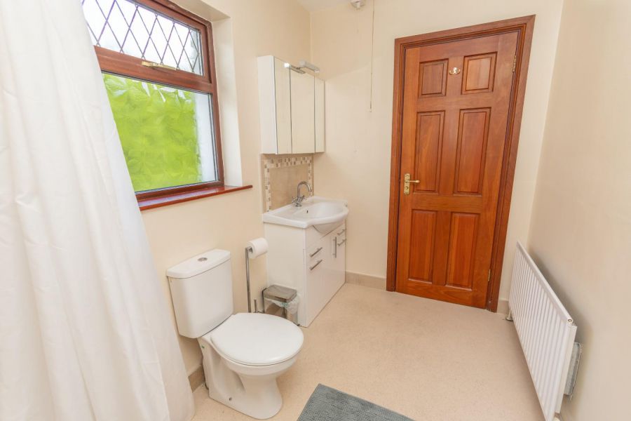 1 Greenan Vale