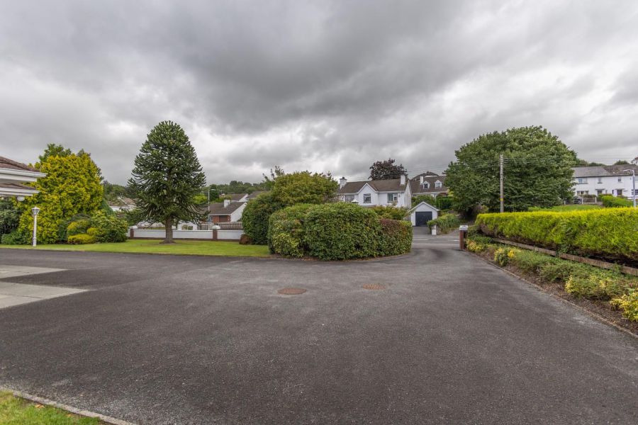 1 Greenan Vale
