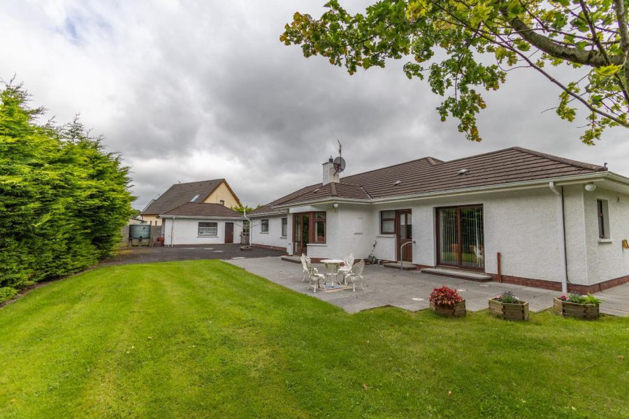 1 Greenan Vale