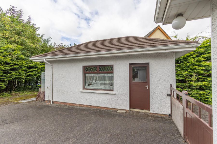 1 Greenan Vale