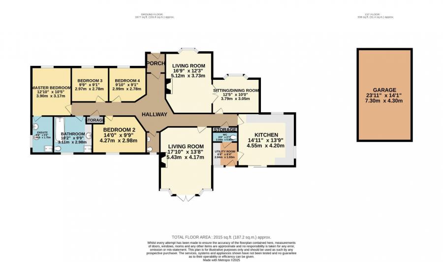 1 Greenan Vale