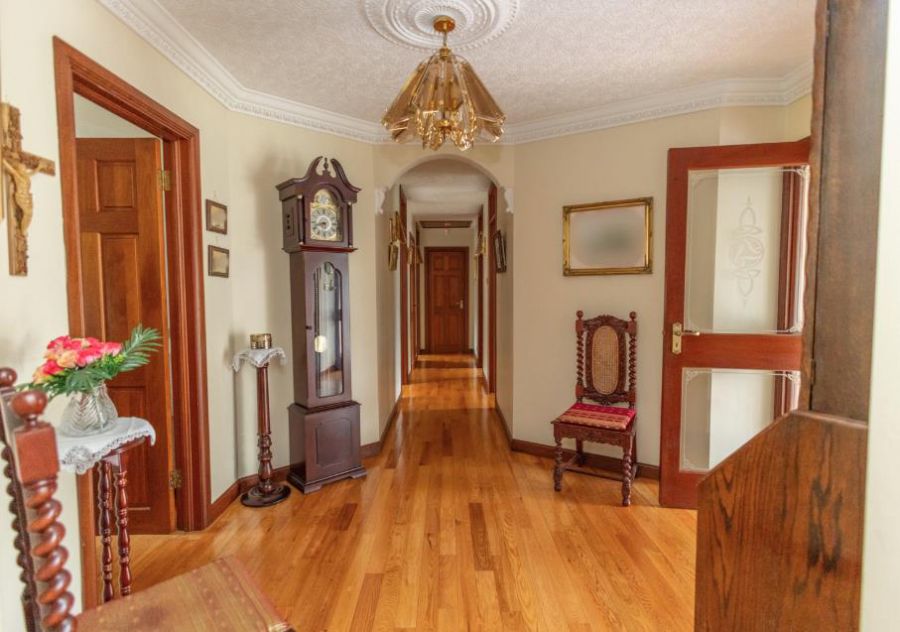 1 Greenan Vale