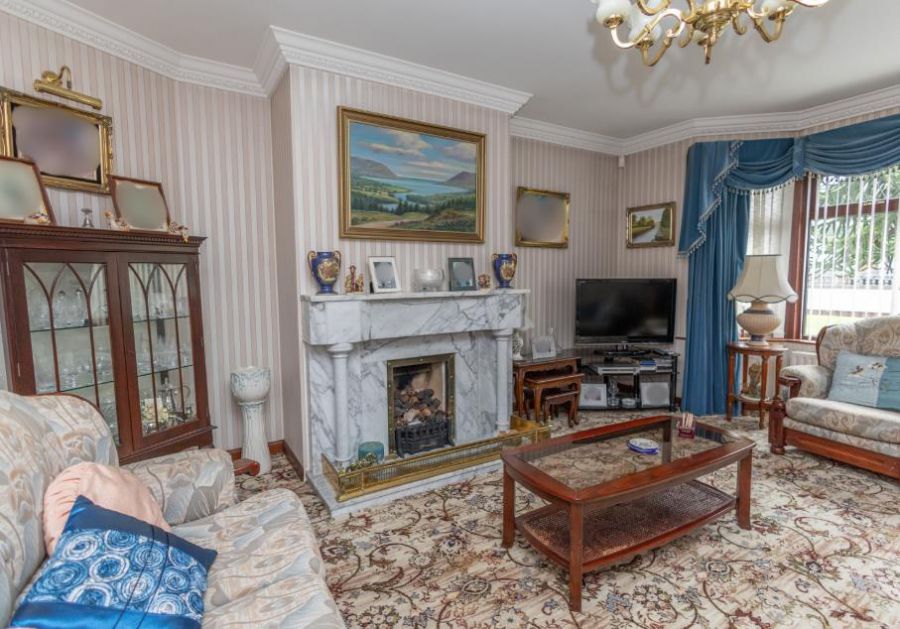 1 Greenan Vale