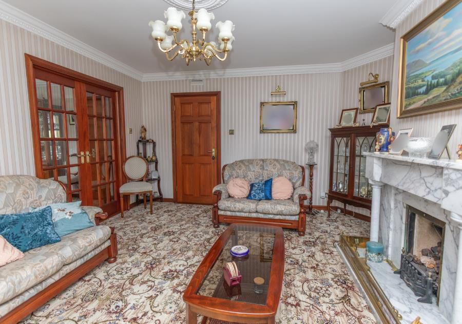 1 Greenan Vale