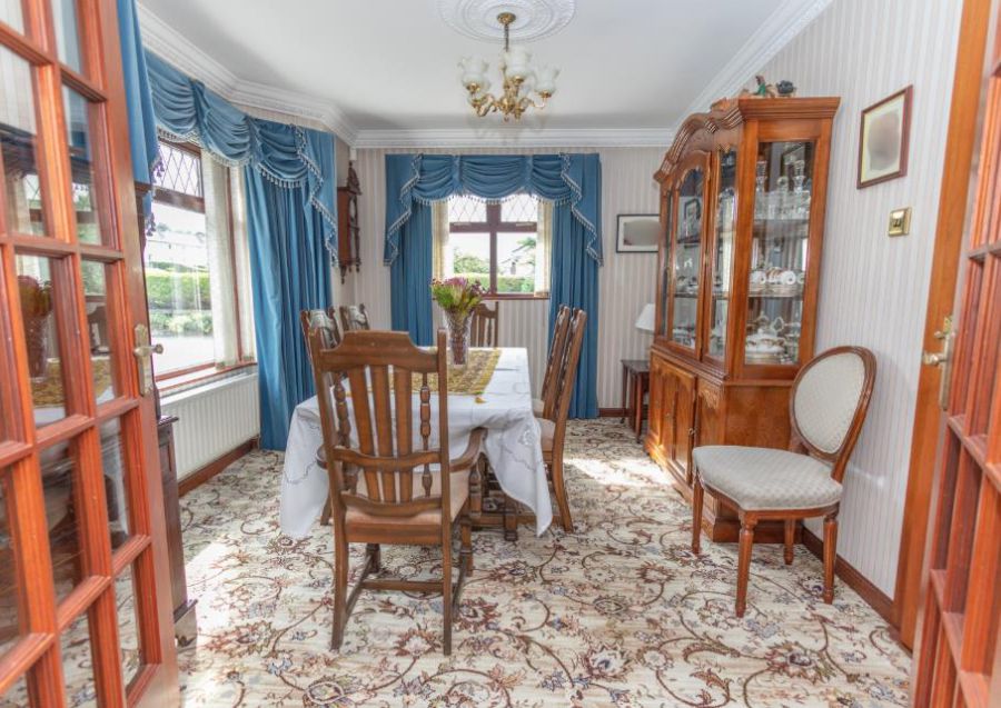 1 Greenan Vale