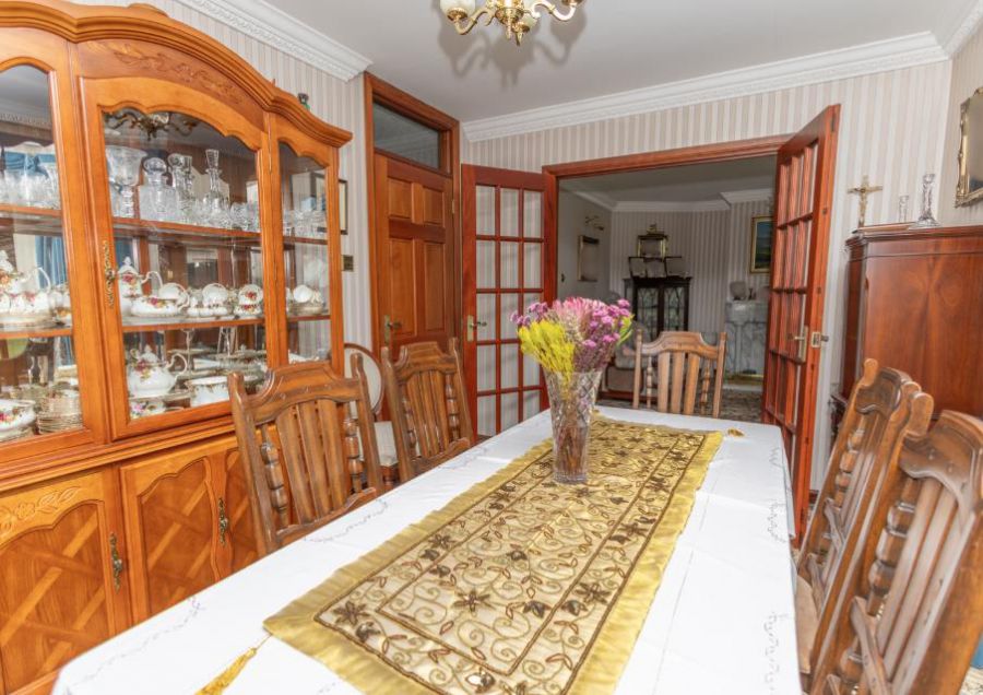 1 Greenan Vale