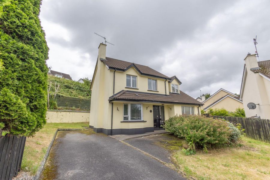 5 Kildarragh Close