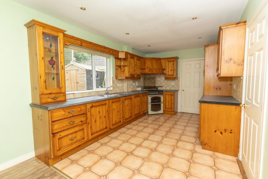 5 Kildarragh Close