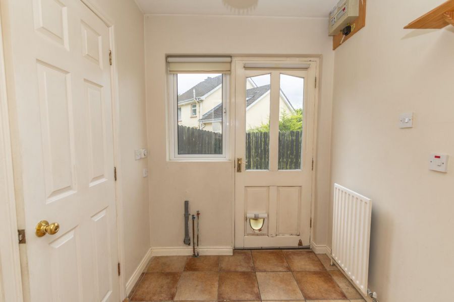 5 Kildarragh Close