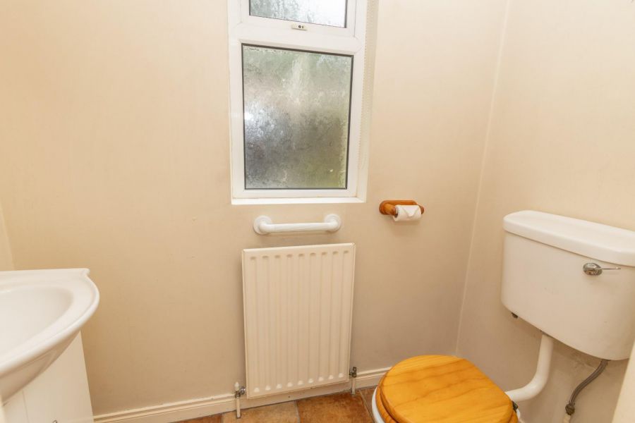 5 Kildarragh Close