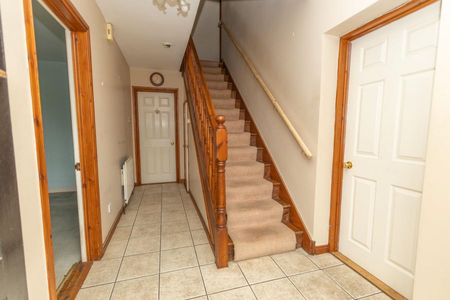5 Kildarragh Close