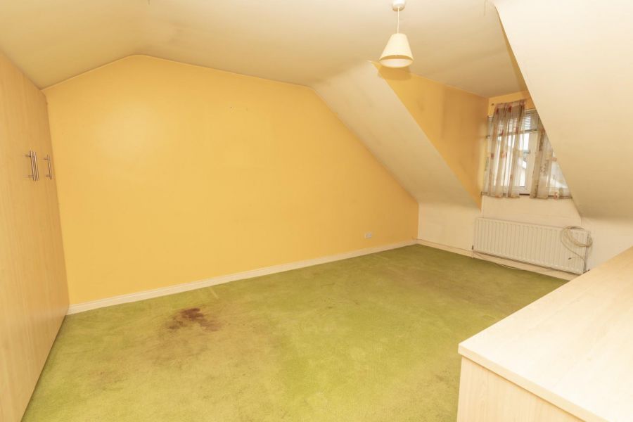 5 Kildarragh Close