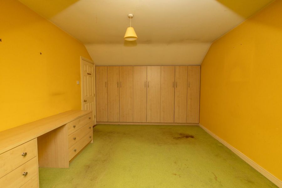 5 Kildarragh Close