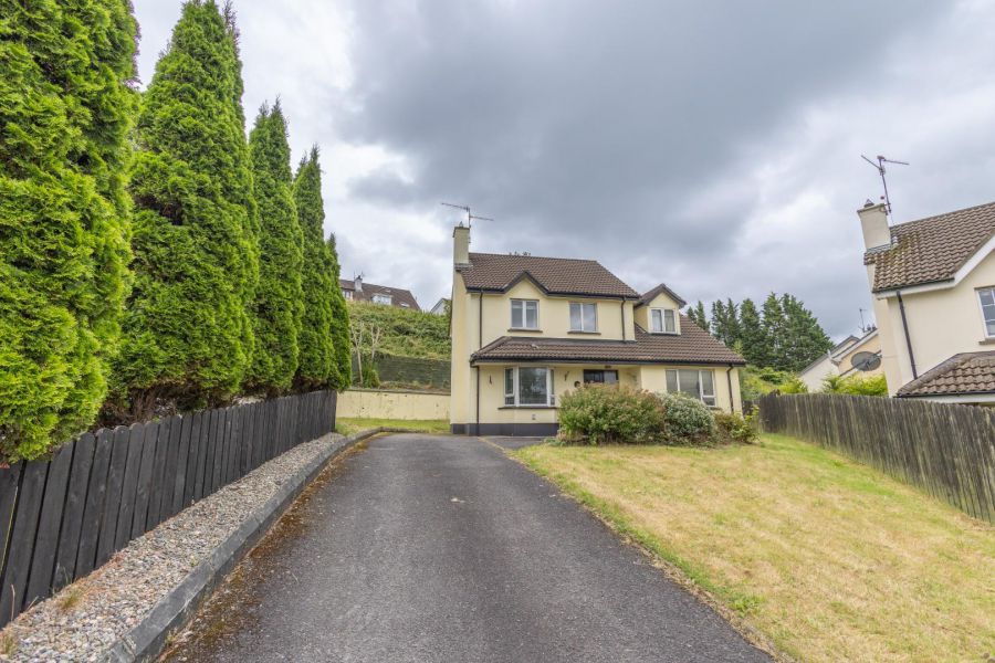 5 Kildarragh Close