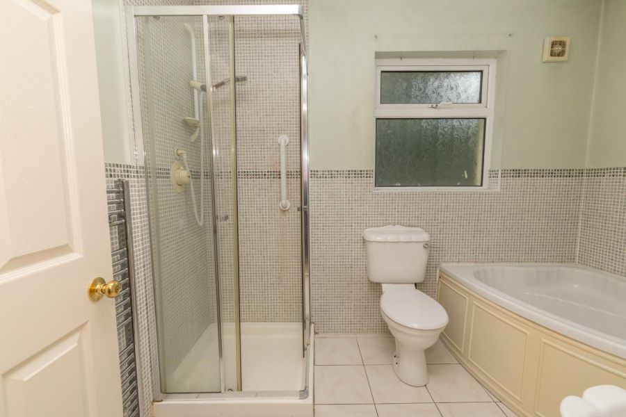 5 Kildarragh Close