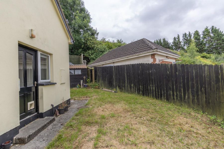 5 Kildarragh Close
