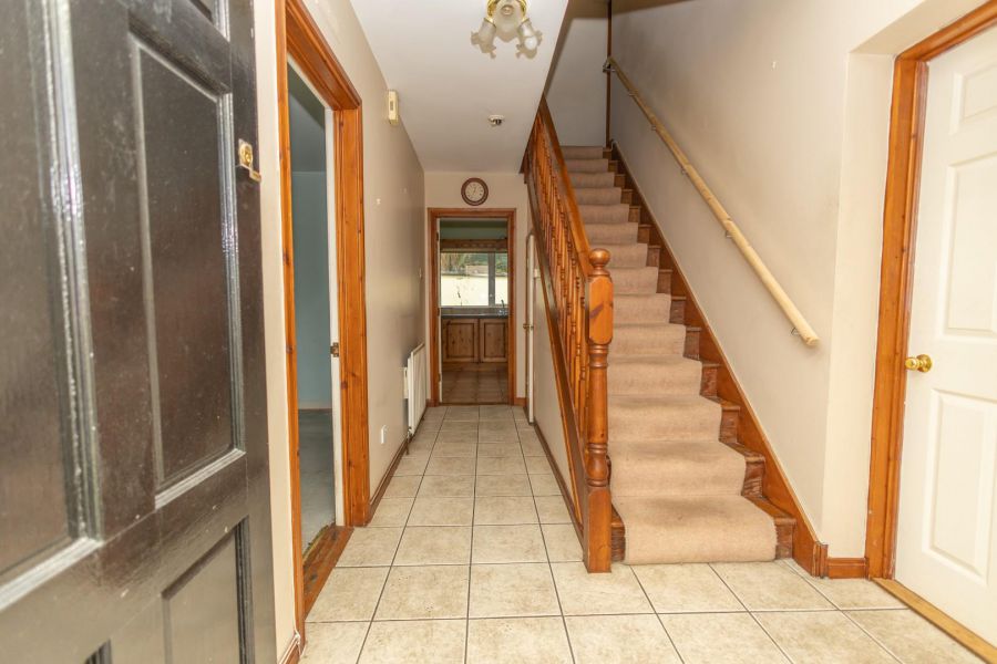 5 Kildarragh Close