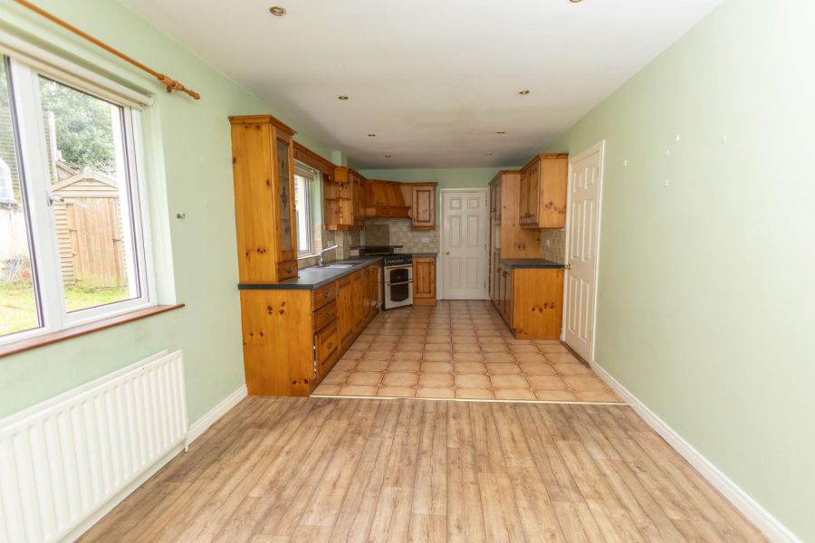 5 Kildarragh Close