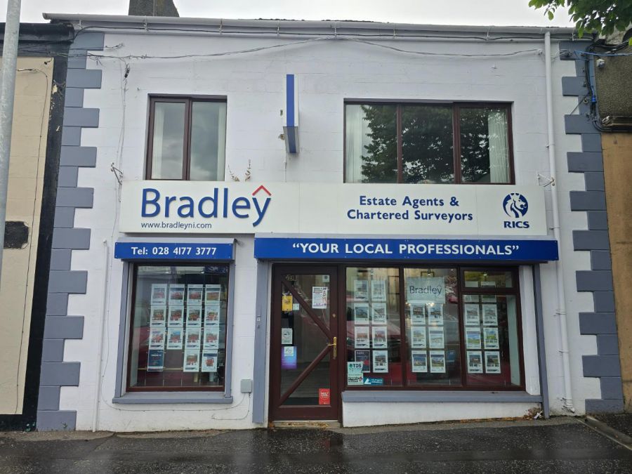 25 Duke Street,Warrenpoint, Newry, BT34 3JY 25 Duke Street,Warrenpoint, Newry, BT34 3JY