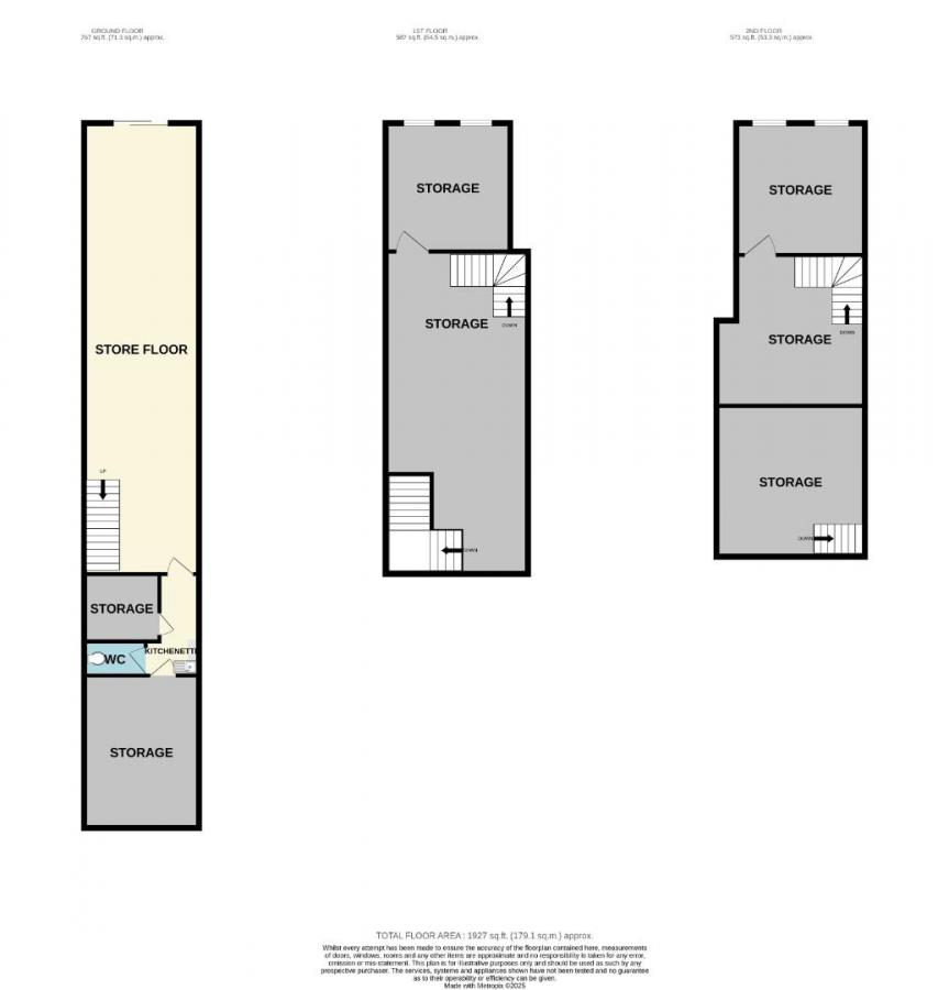High Spec Commercial/Retail, 13 The Square