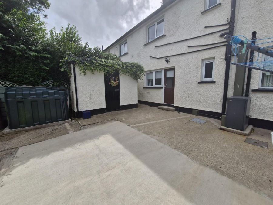 21 Ballinlare Gardens