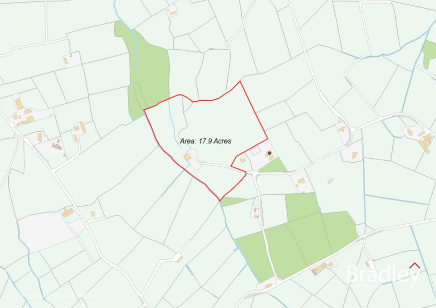 Land North West of, 65a Drumahean Road