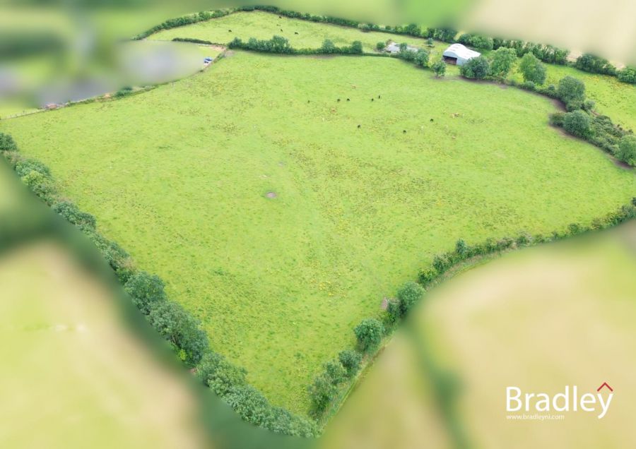 Land North West of, 65a Drumahean Road